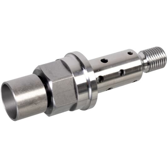 175262 Febi Регулювальний клапан розподільного вала