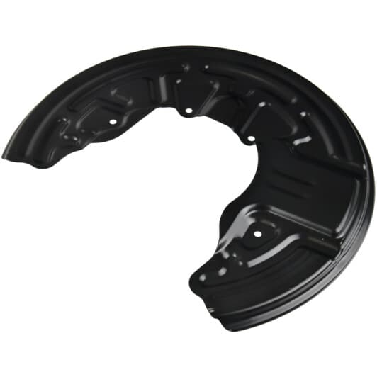 174892 Febi Кожух гальмівного диску для Audi A4