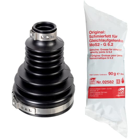 175236 Febi Пильовик гранати