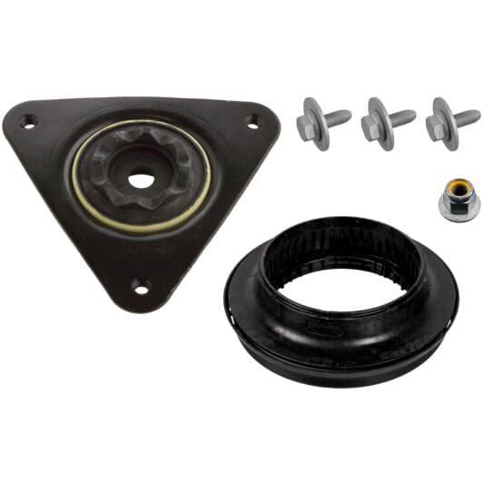 175358 Febi Комплект (опора + підшипник)