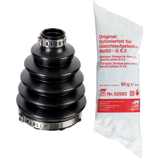 176124 Febi Пильовик гранати