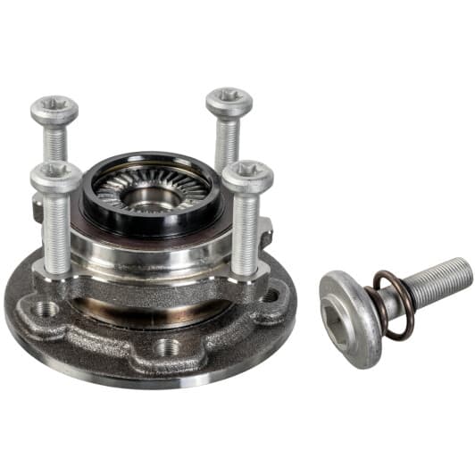 176975 Febi Ступица колеса