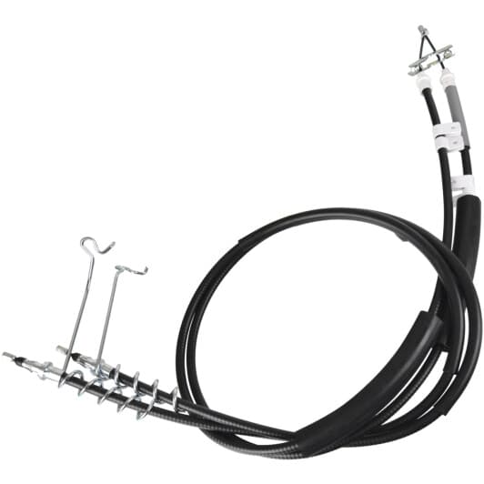 177158 Febi Трос ручного тормоза