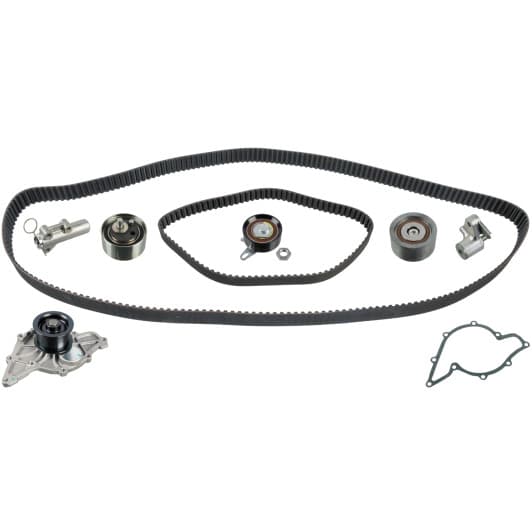 173251 Febi Комплект ремня ГРМ + помпа