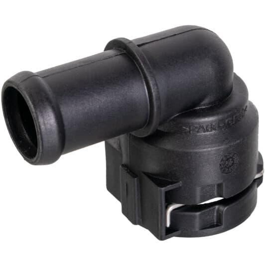 180142 Febi Фланец охлаждающей жидкости