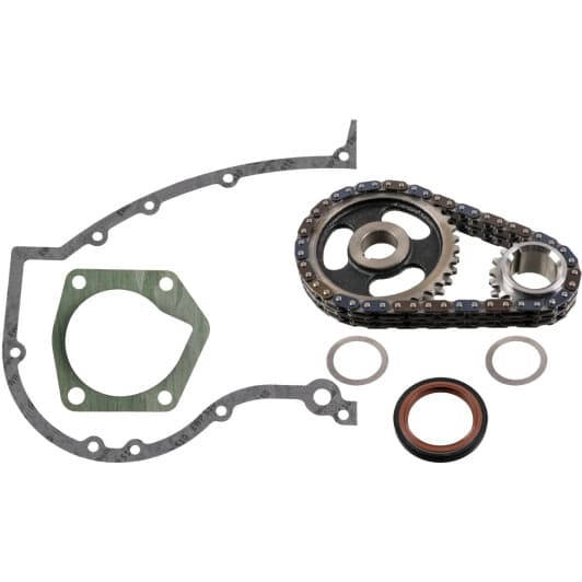 179808 Febi Комплект цепи ГРМ