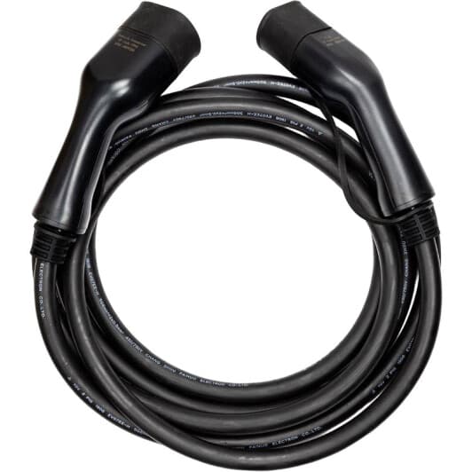 Кабель для зарядки электромобиля HiSmart EV200023