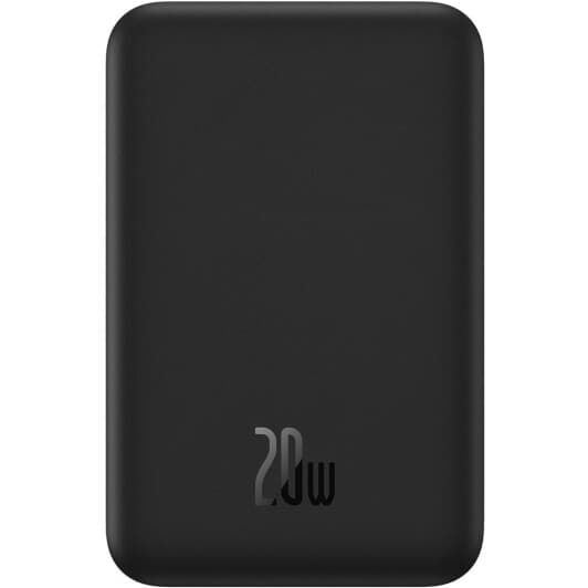 Повербанк Baseus Magnetic Mini 20000 mAh 20 Вт