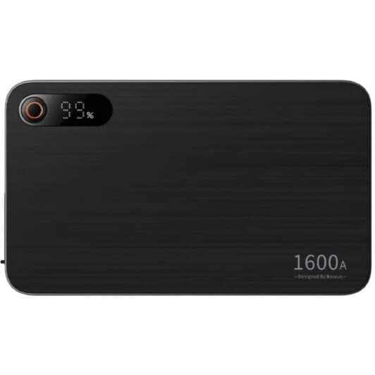 Пусковое устройство (бустер) Baseus Super Energy Pro Car Jump Starter CGNL070001