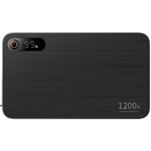 Пусковое устройство (бустер) Baseus Super Energy Pro Car Jump Starter C00245700111-00