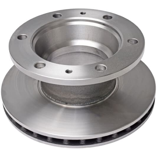 17367 Febi Тормозной диск