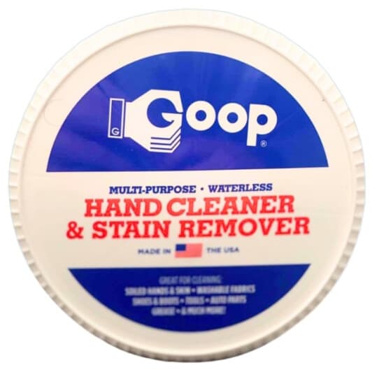 Очиститель рук Goop Hand Cleaner