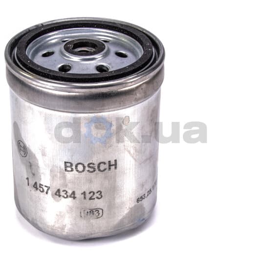 1 457 434 123 Bosch Паливний фільтр