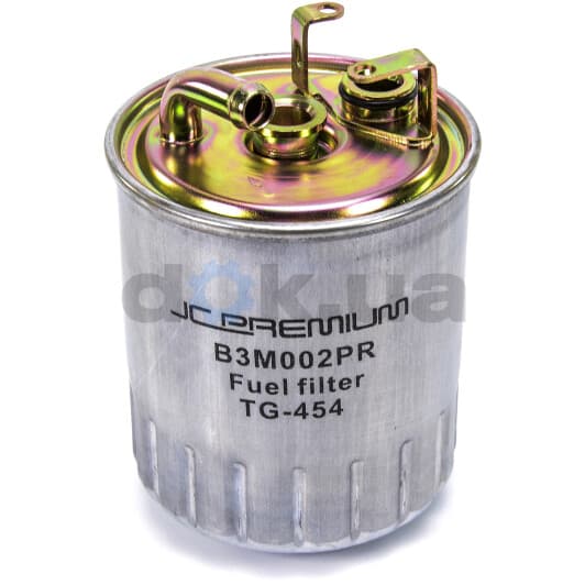 B3M002PR JC Premium Топливный фильтр