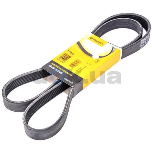 7PK1580 Contitech Поликлиновой ремень