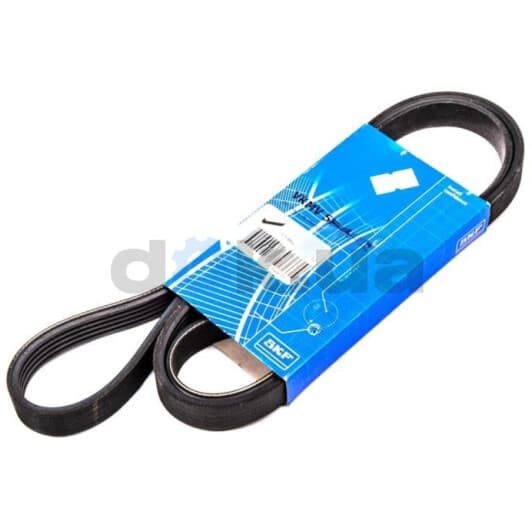 VKMV 5PK1432 SKF Поликлиновой ремень