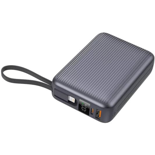 Повербанк Proove Moon Rock 20000 mAh 22.5 Вт