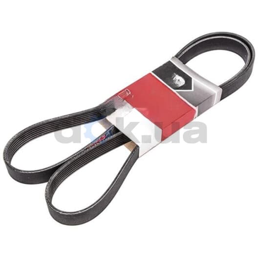 7PK1730 Gates Поликлиновой ремень