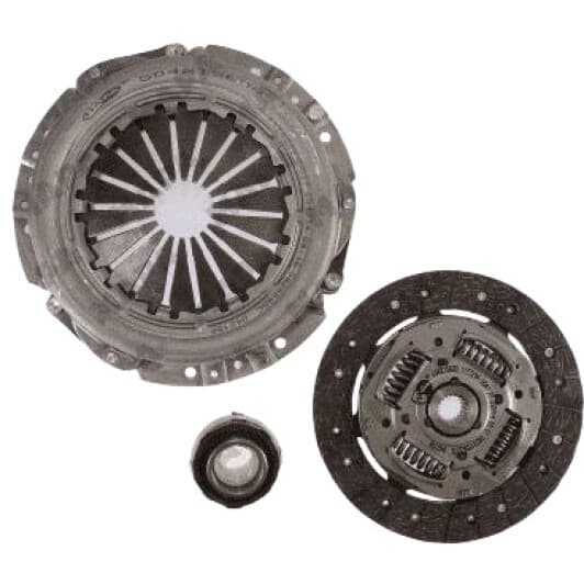 003215200 MAPA Комплект сцепления для Chevrolet Niva