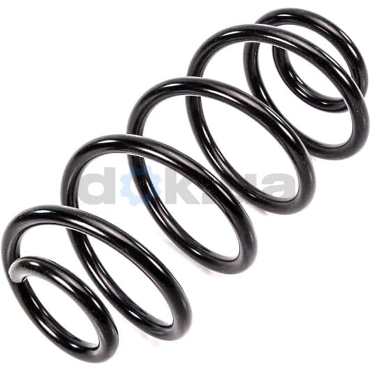 4214213 Lesjöfors Пружина подвески для Chevrolet Aveo