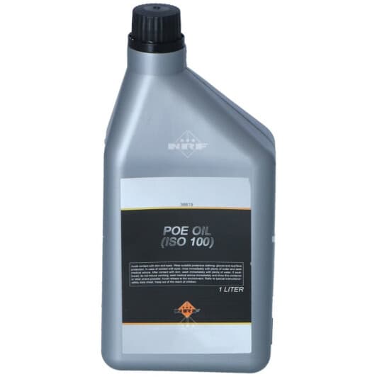 Олива компресорна NRF POE Oil (ISO 100) (1 л)
