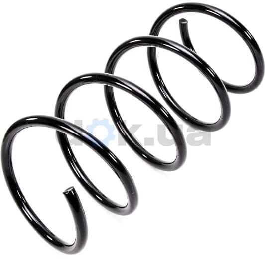 SM016MT Magnum Technology Пружина подвески для Mercedes A-Class