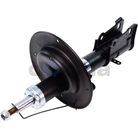 AGY002MT Magnum Technology Стійка амортизатора