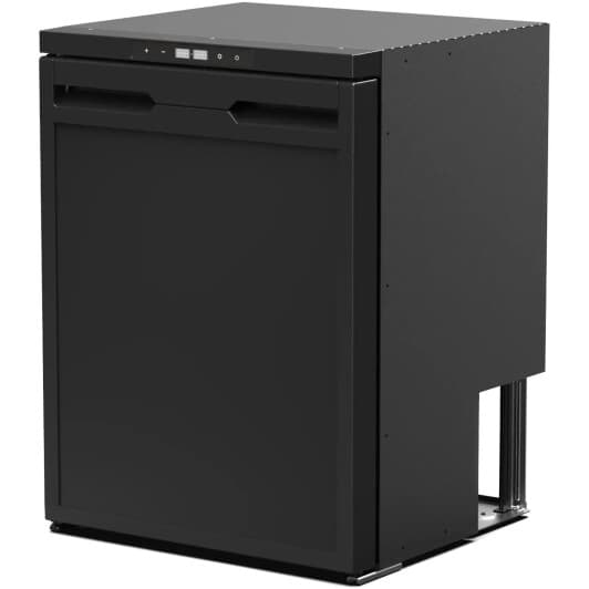 Автохолодильник Alpicool CR(X)-series CR65XAP 59 л