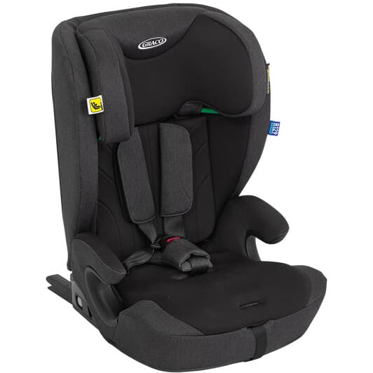 Автокресло Graco Energi™ i-Size