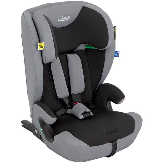 Автокресло Graco Energi™ i-Size