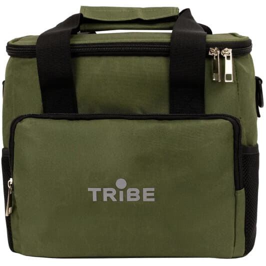 Термосумка Tribe Cooler T-IF-0009-GREEN 10 л