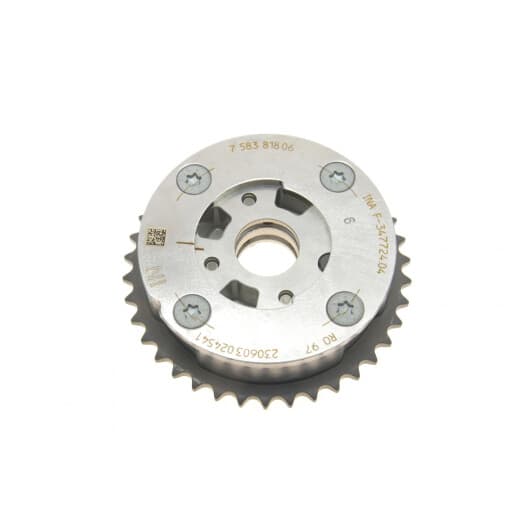 11367583818 BMW / MINI Шестерня распредвала