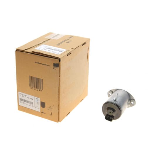 11377548388 BMW / MINI Клапан системи зміни фаз газорозподілу
