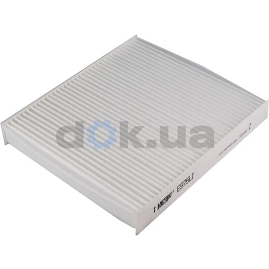 E975LI Hengst Filter Фільтр салону