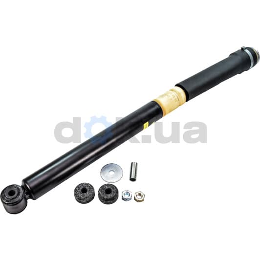 43070 Monroe Амортизатор для Mercedes 190