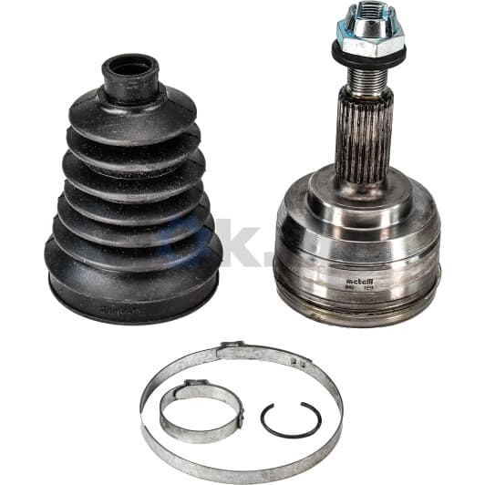 151840 Metelli ШРУС