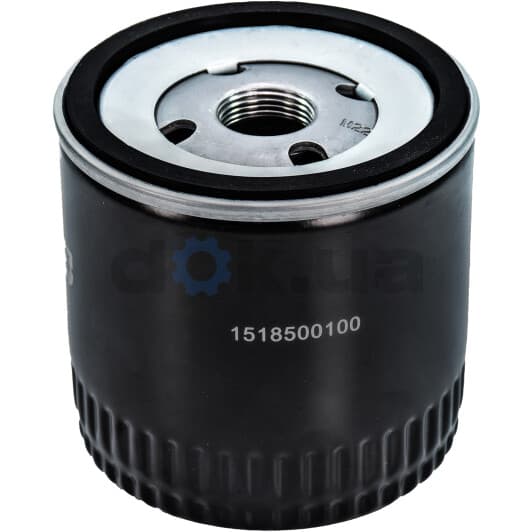 1518500100 JP Group Масляный фильтр