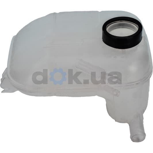 2140094 Metzger Бачок охолоджувальної рідини для Opel Zafira