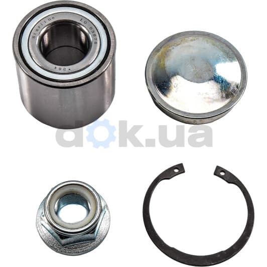 LO 03676 Starline Підшипник ступиці колеса