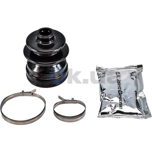 G61008PC Pascal Пыльник ШРУСа