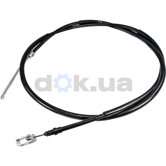 491.4 Cofle Трос ручного гальма
