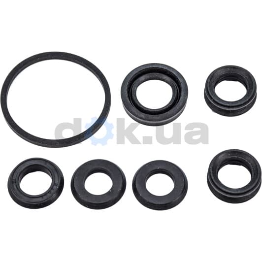 200476 ERT Ремкомплект главного тормозного цилиндра