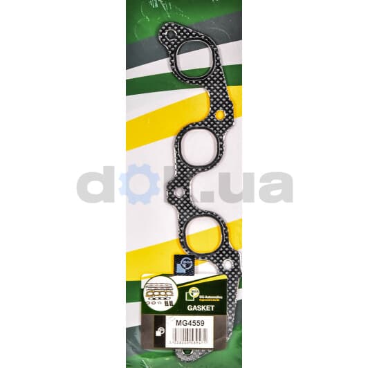 MG4559 BGA Прокладка выпускного коллектора