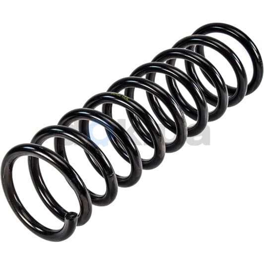 4208458 Lesjöfors Пружина подвески для BMW 7 Series