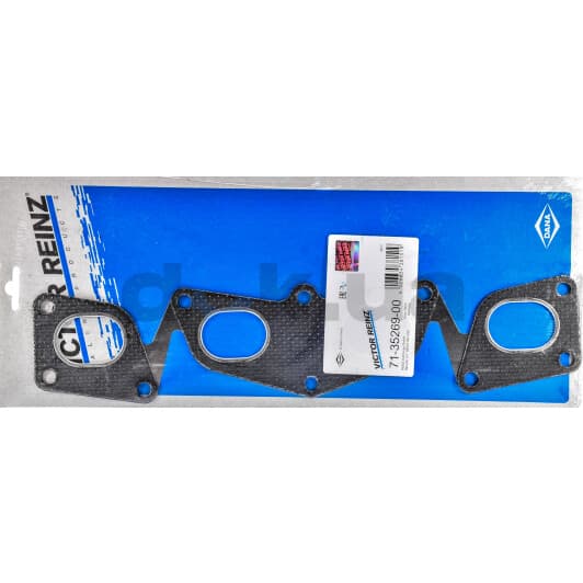 71-35269-00 Reinz Прокладка випускного колектора