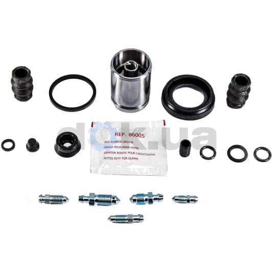 238985 Frenkit Ремкомплект гальмівного супорта