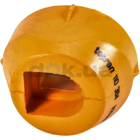 110 384 Topran Подушка двигателя