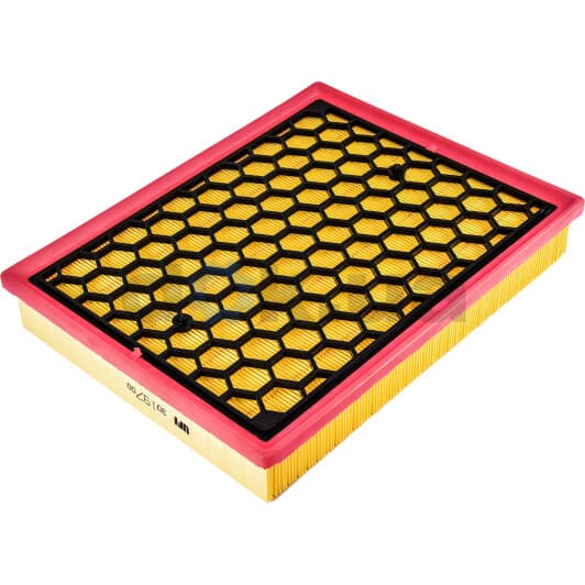 30.197.00 UFI Воздушный фильтр