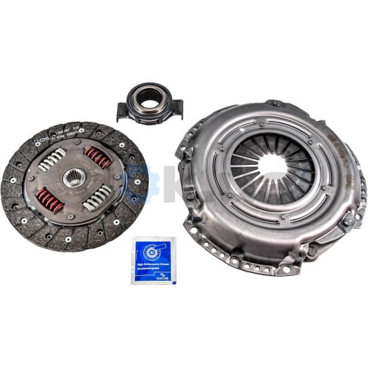 3000 329 001 Sachs Комплект сцепления