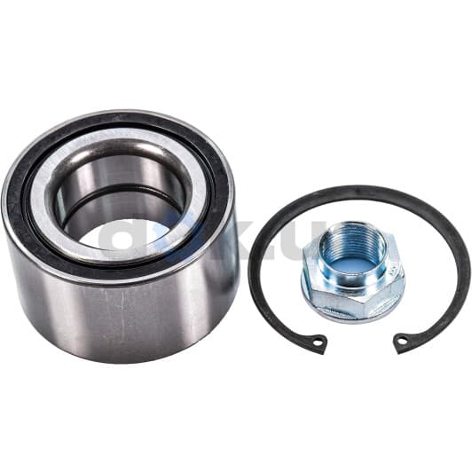 911643 Optimal Підшипник ступиці колеса для Honda Civic